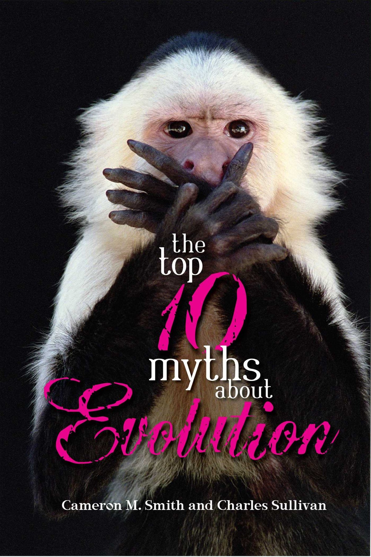 Top 10 Myths about Evolution