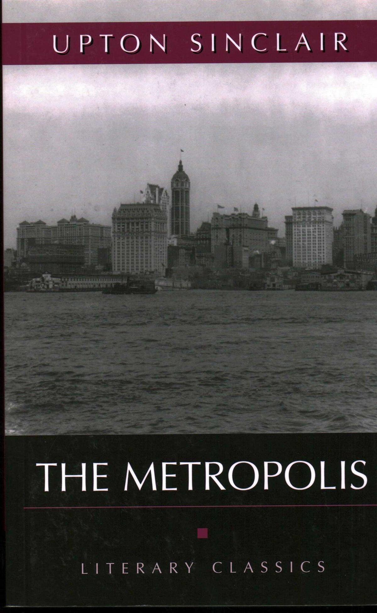 Metropolis