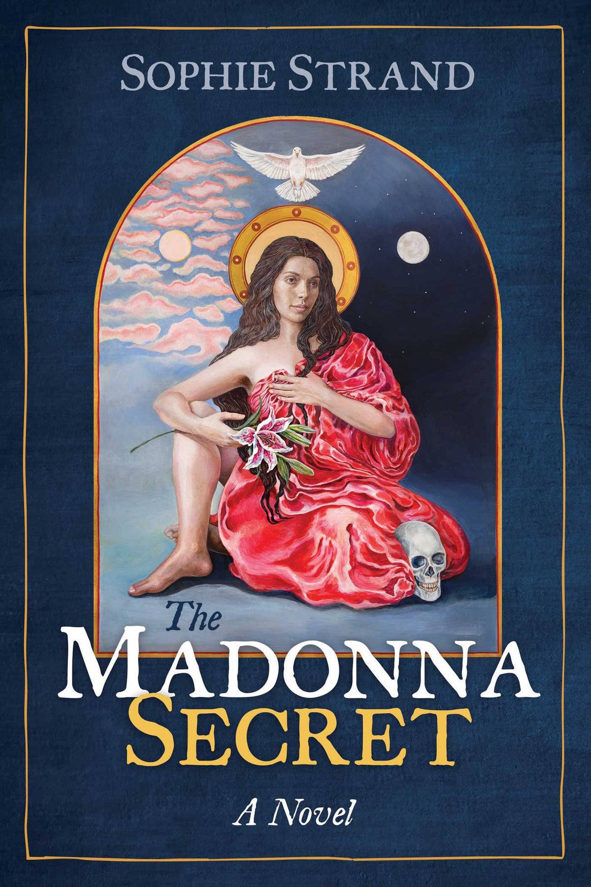 Madonna Secret