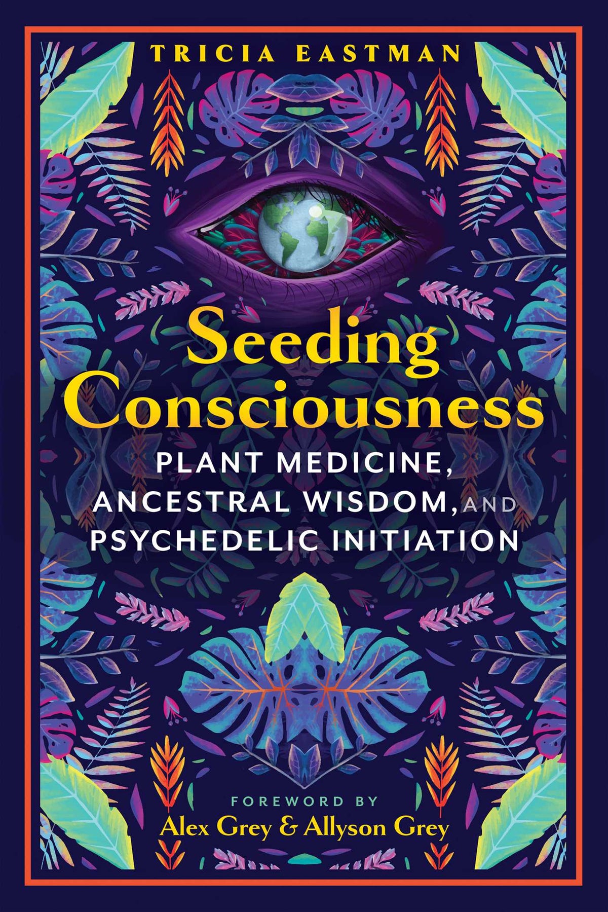 Seeding Consciousness