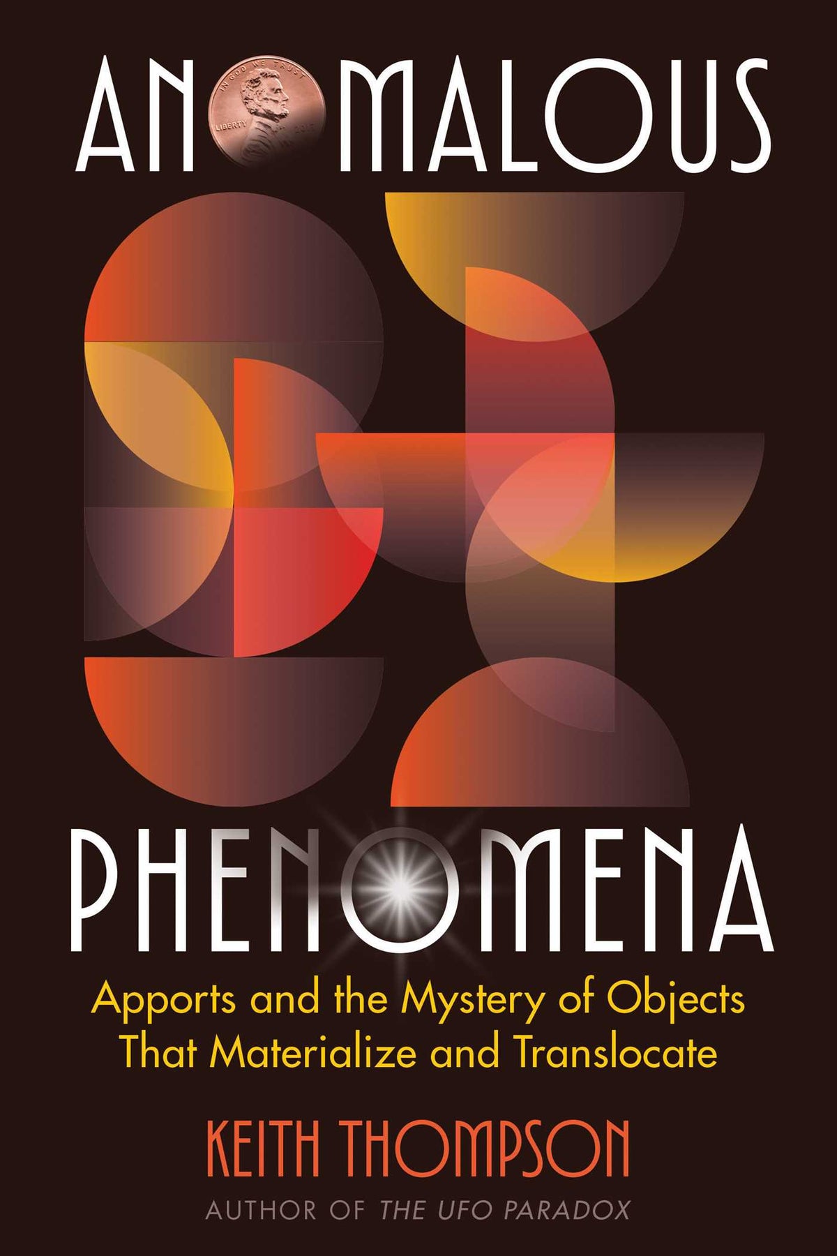 Anomalous Phenomena