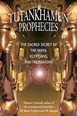 The Tutankhamun Prophecies
