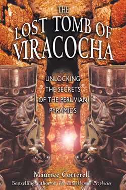 Lost Tomb of Viracocha: Unlocking the Secrets of the Peruvian Pyramids