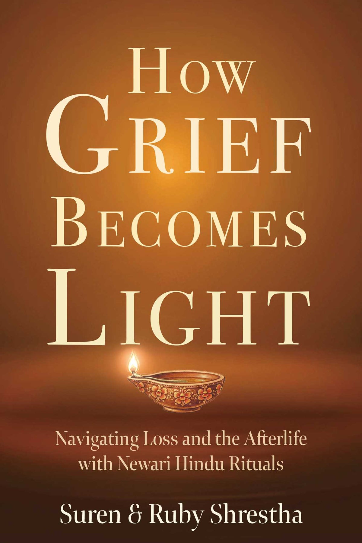 How Grief Becomes Light