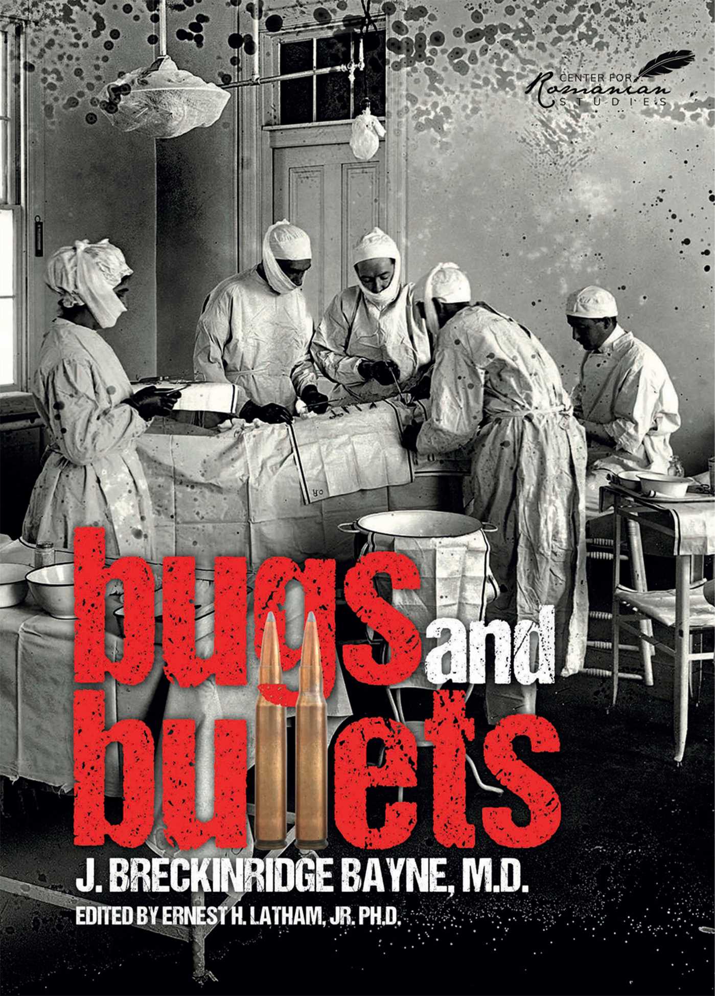 Bugs and Bullets