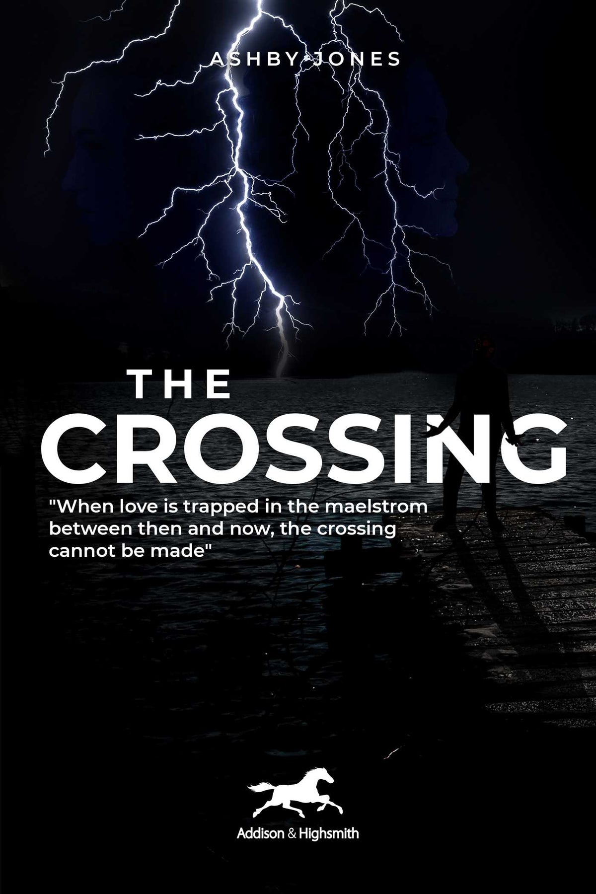 Crossing