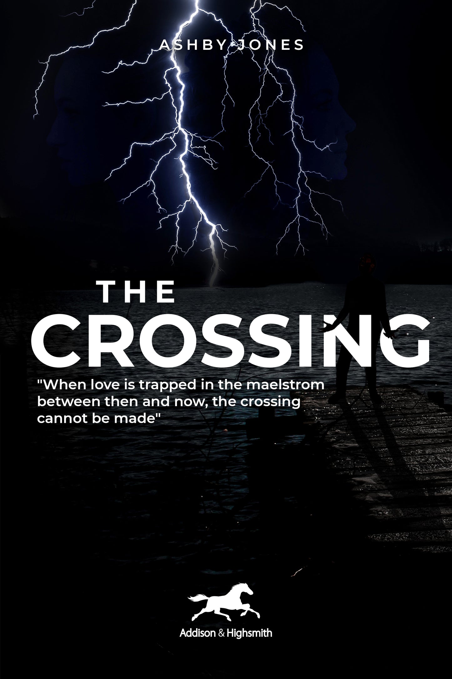 Crossing