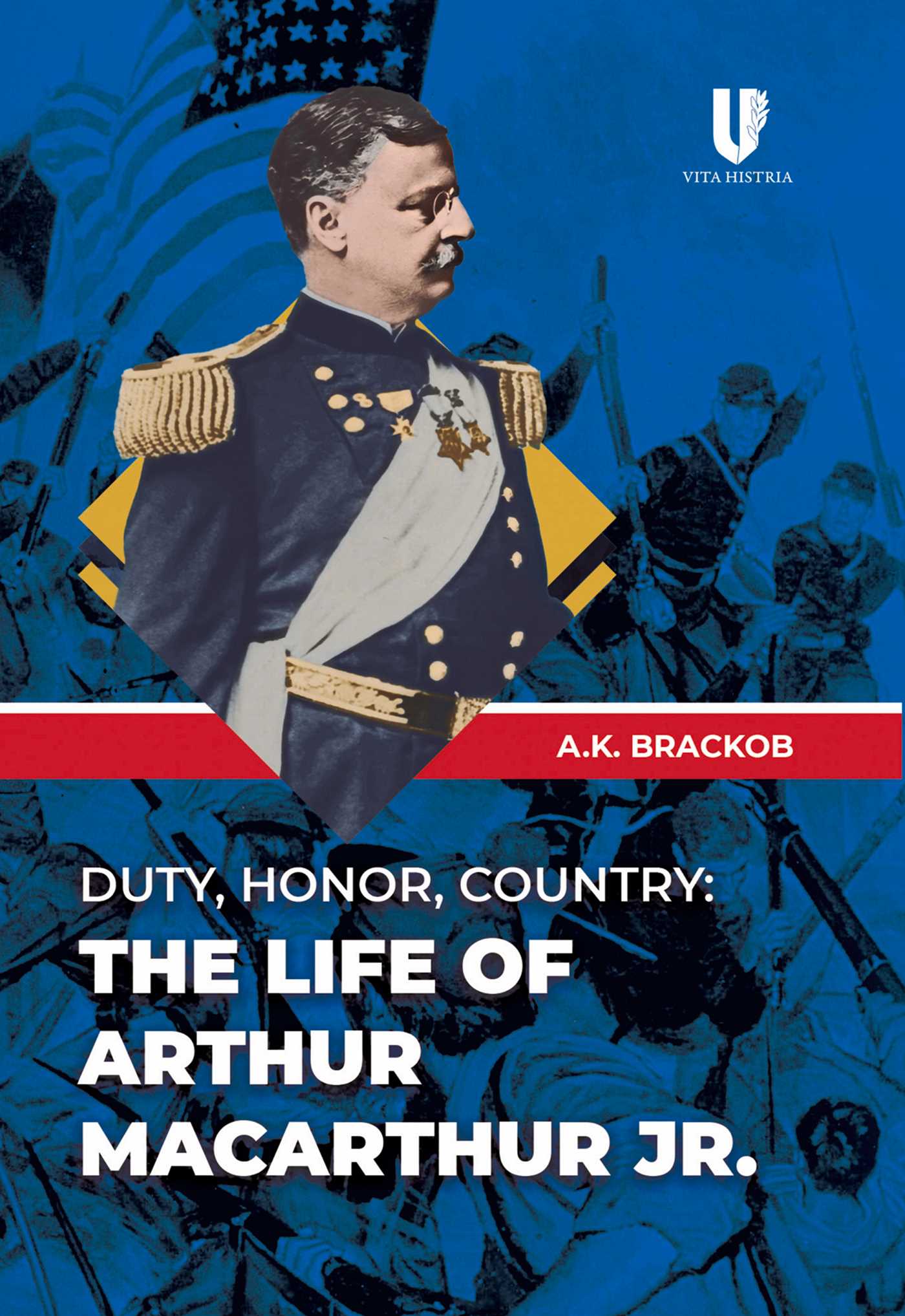 Duty, Honor, Country