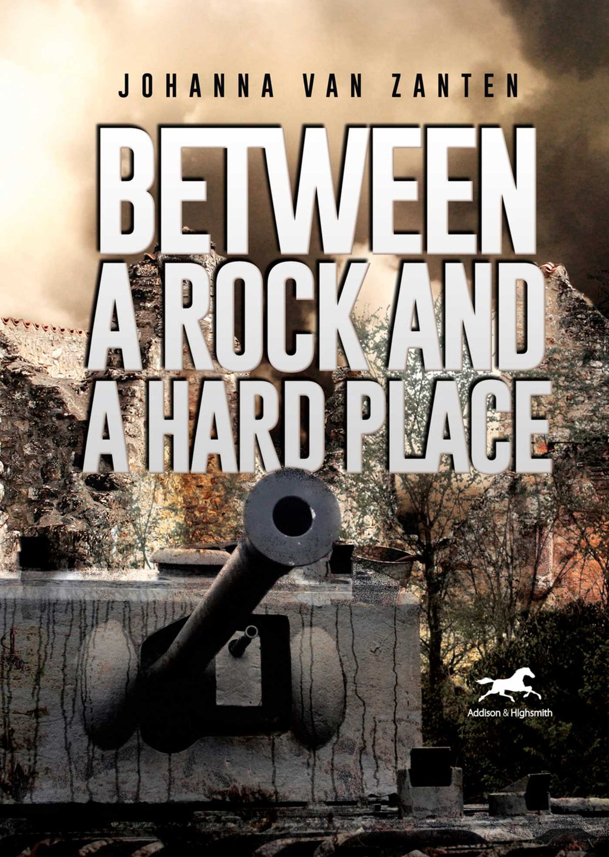 Between a Rock and a Hard Place