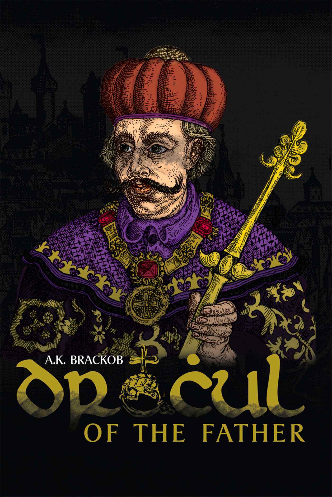 Dracul – Of the Father