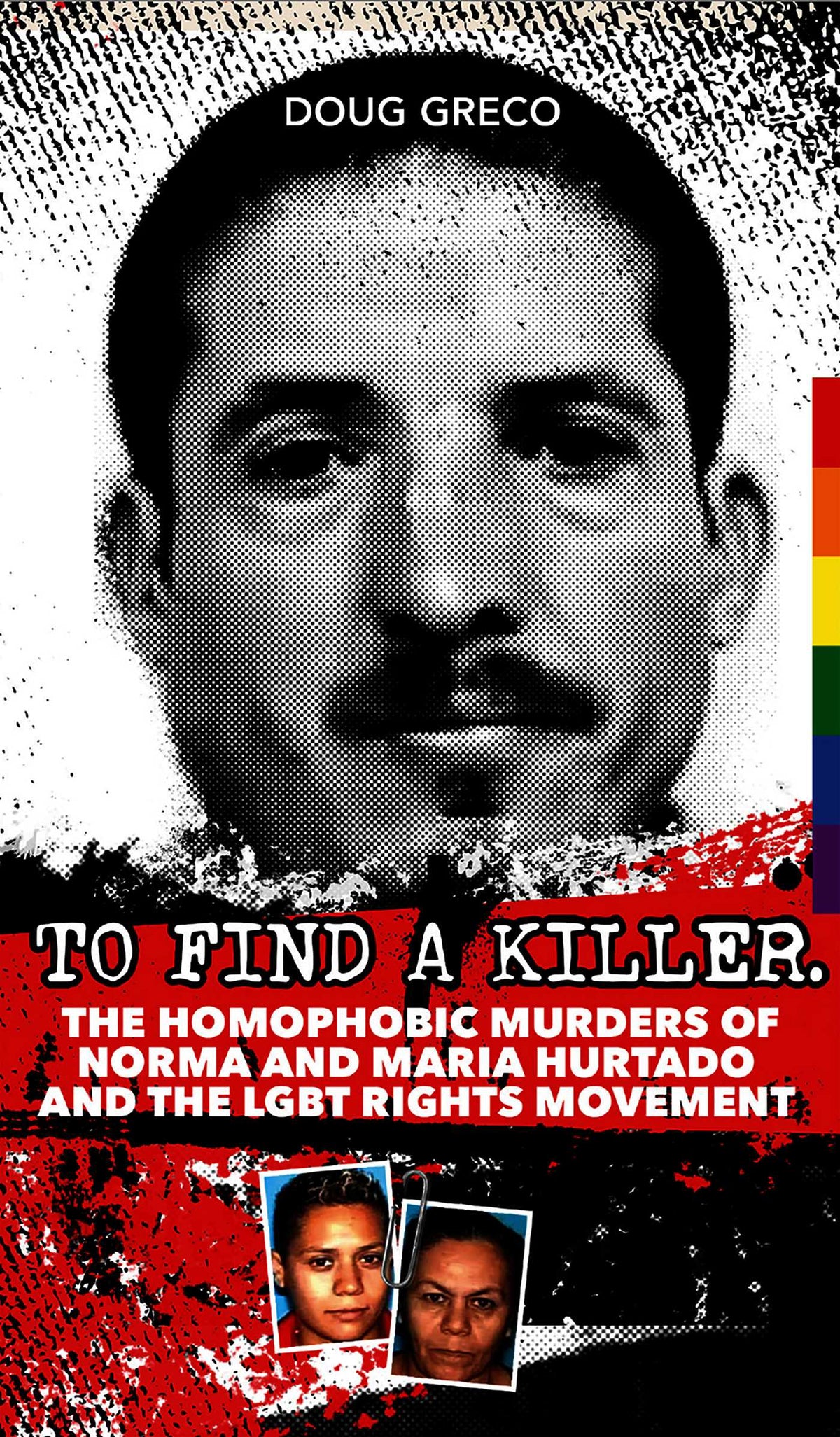 To Find a Killer