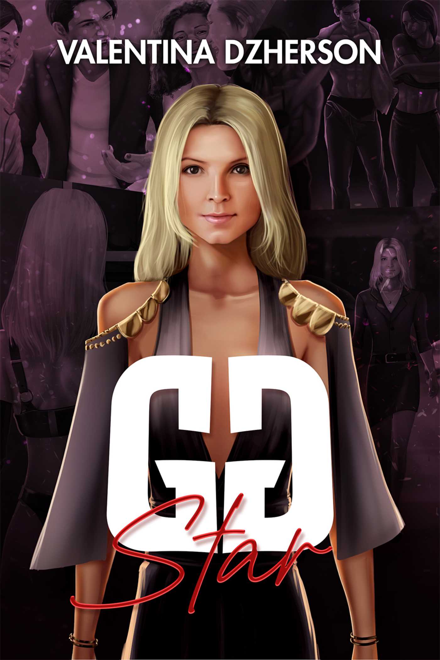GG Star