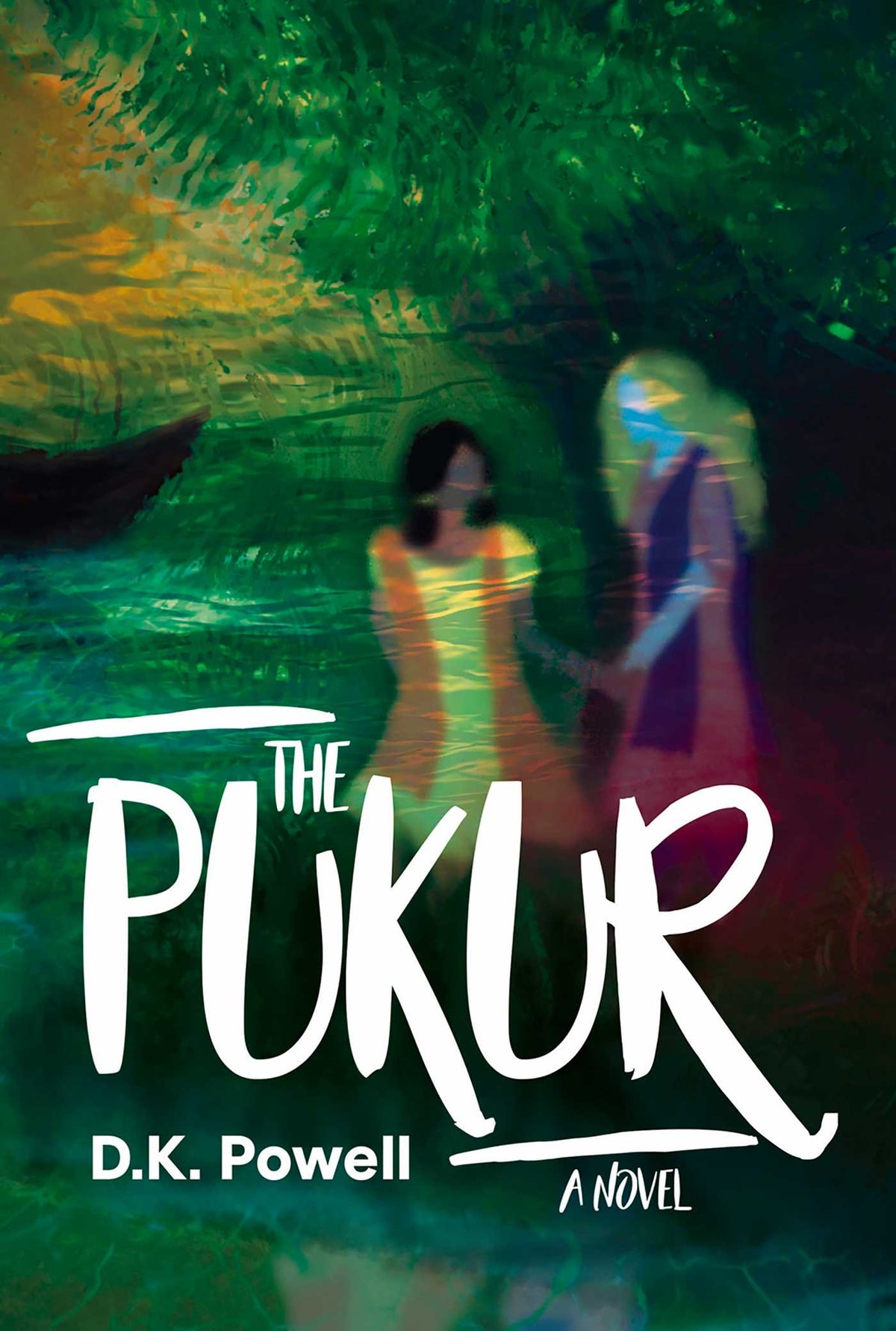 Pukur