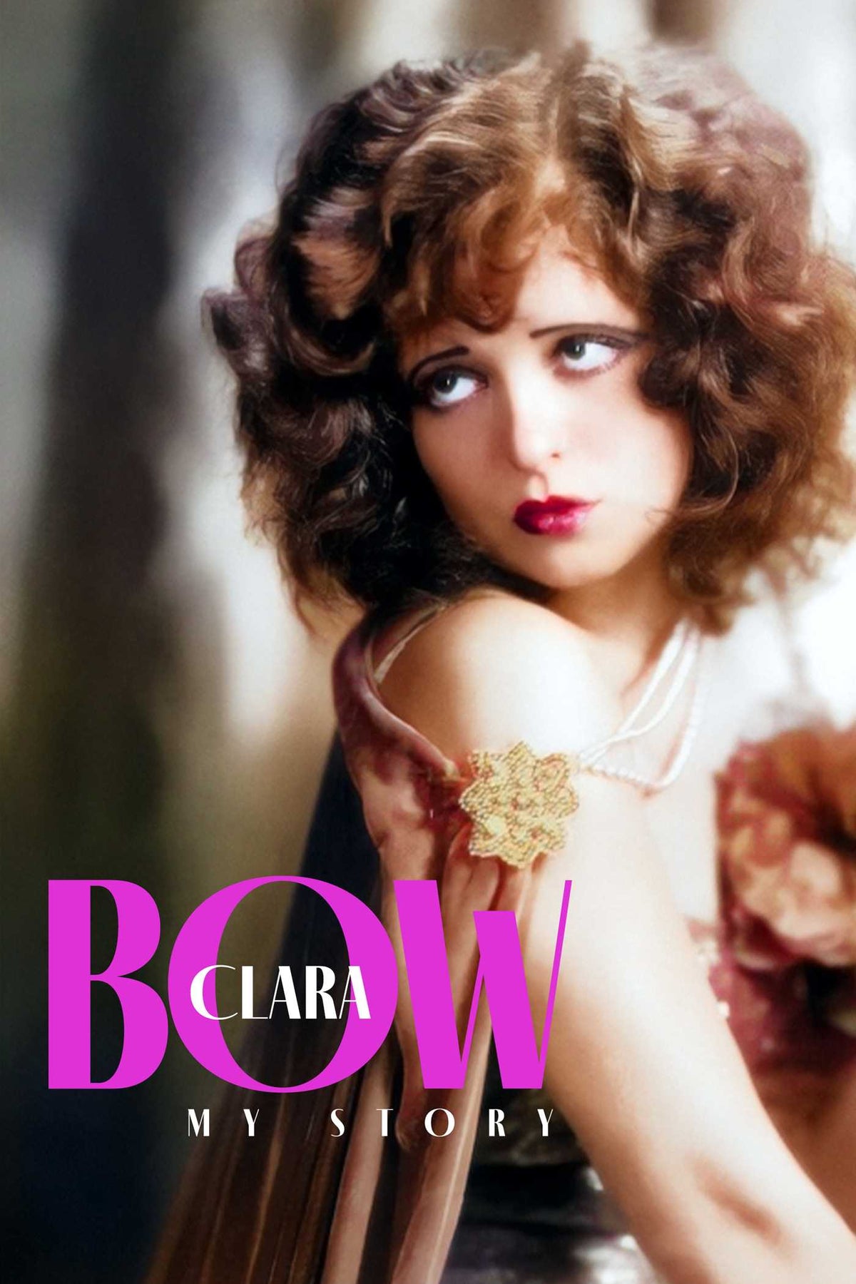 Clara Bow