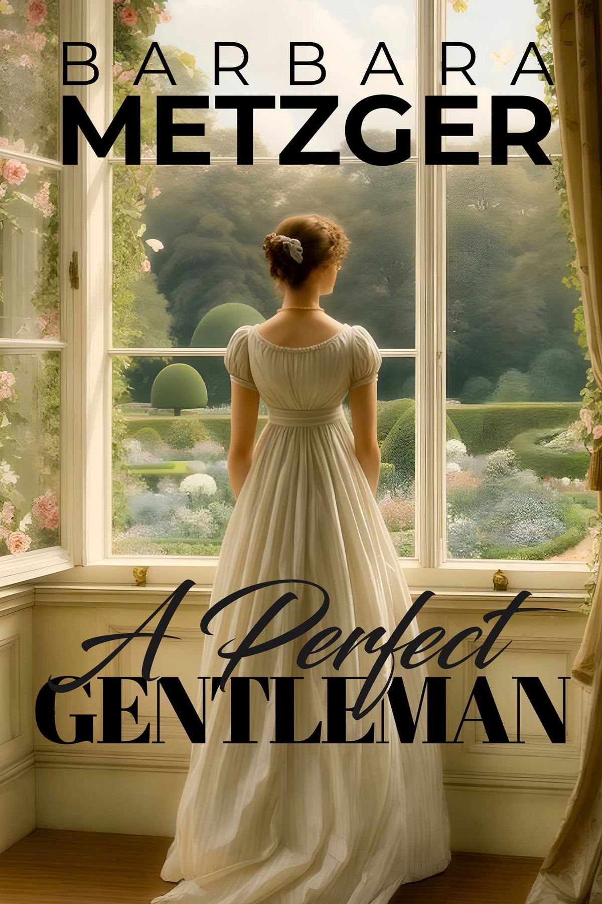 Perfect Gentleman