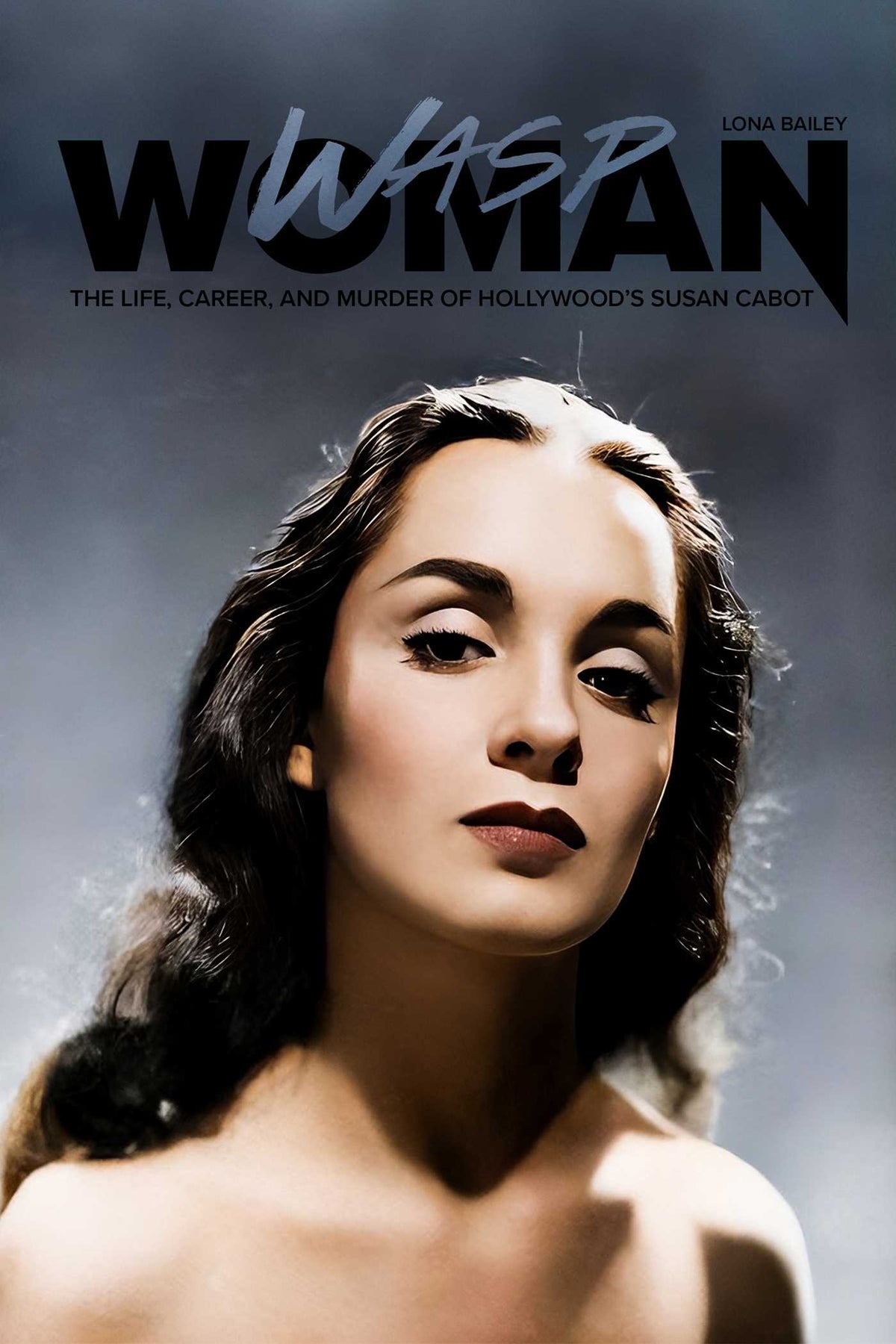 Wasp Woman
