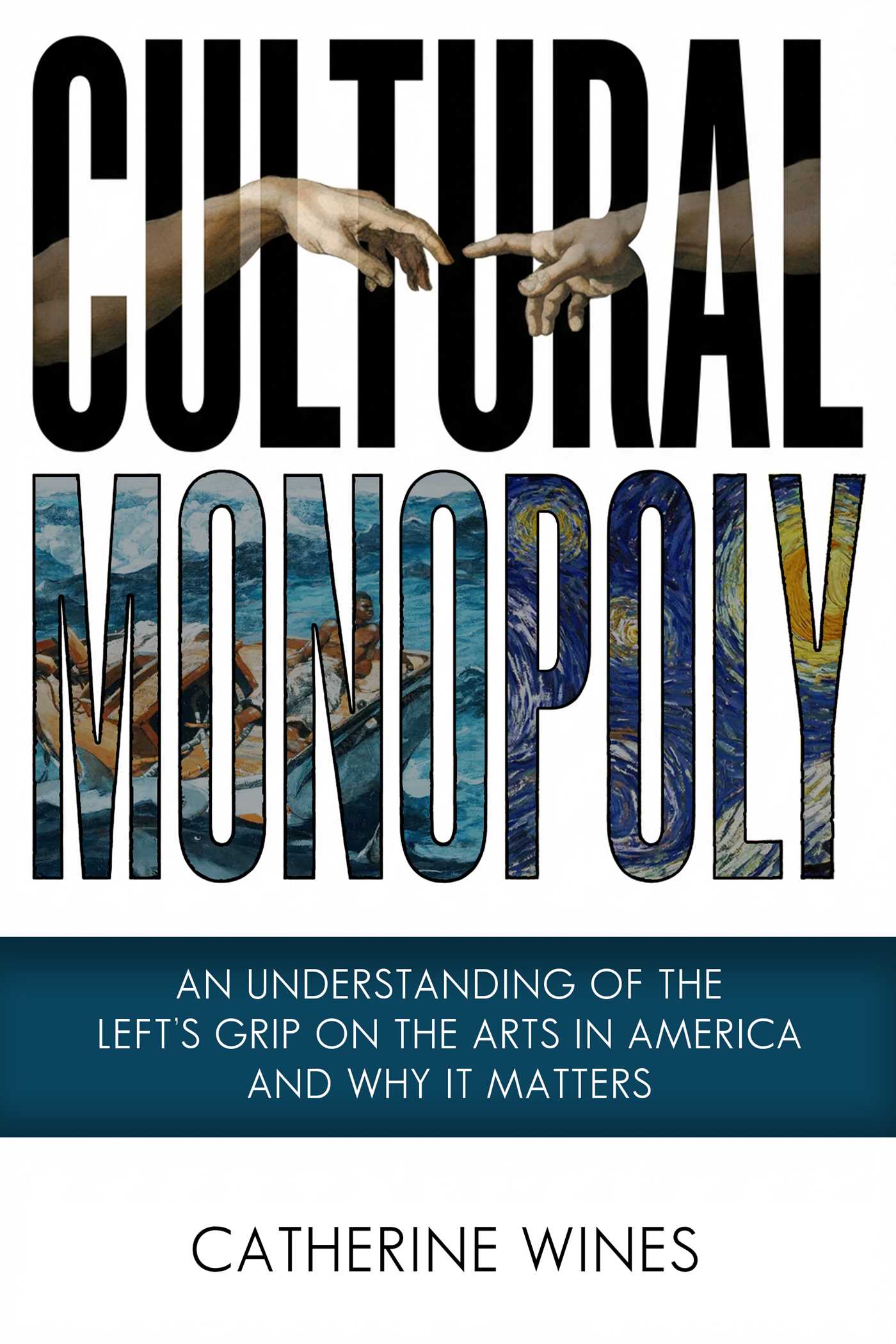 Cultural Monopoly