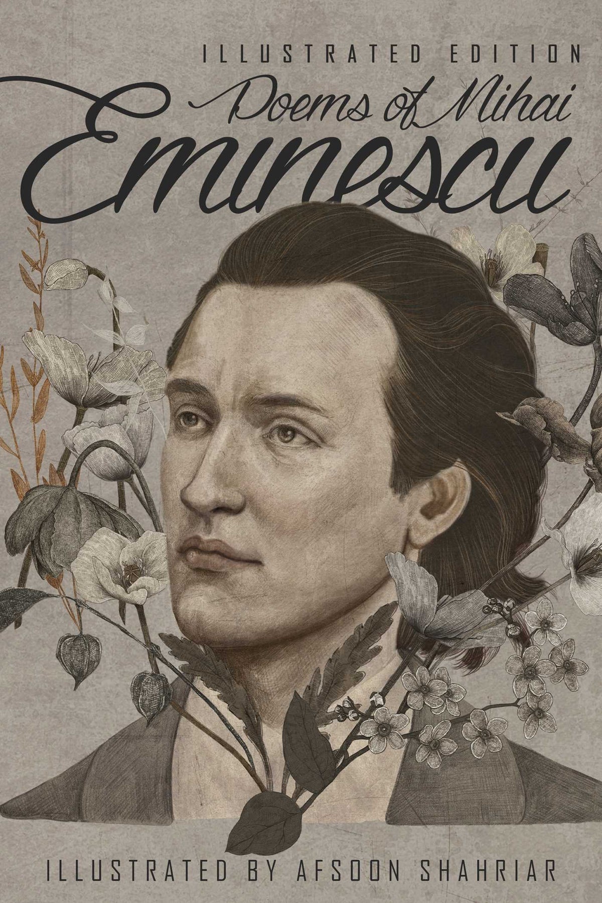 Poems of Mihai Eminescu