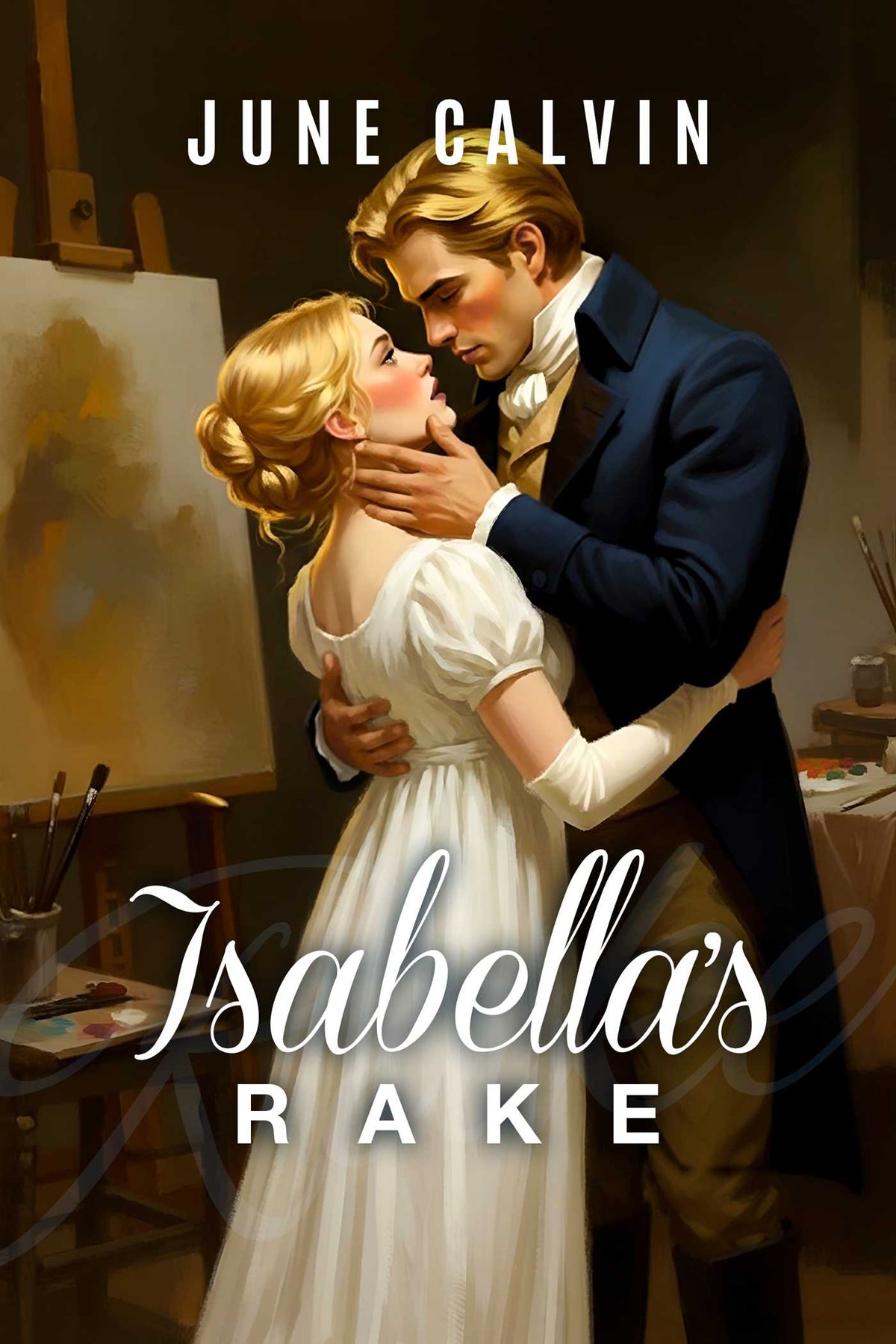 Isabella's Rake