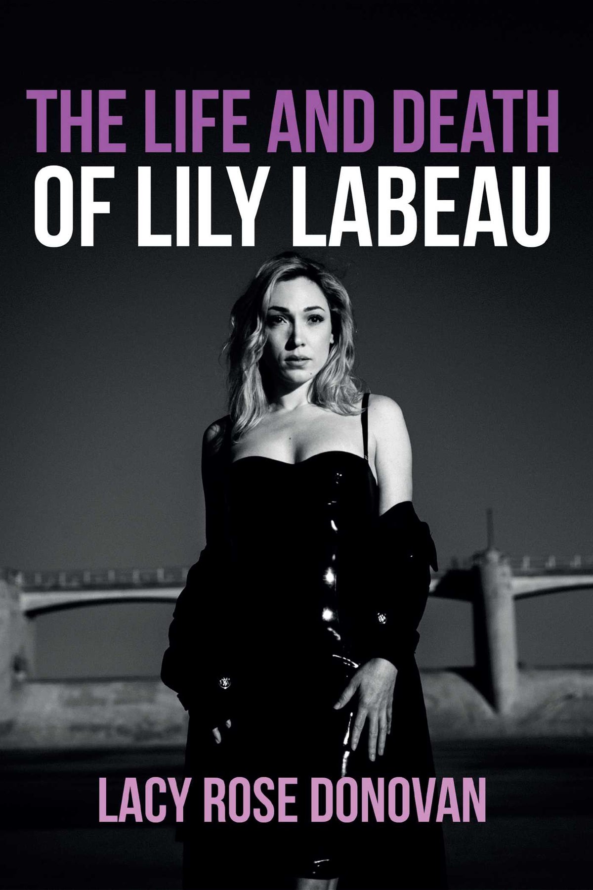 Life and Death of Lily LaBeau: An Adult Film Star's Story of Reclaiming Her Sovereignty