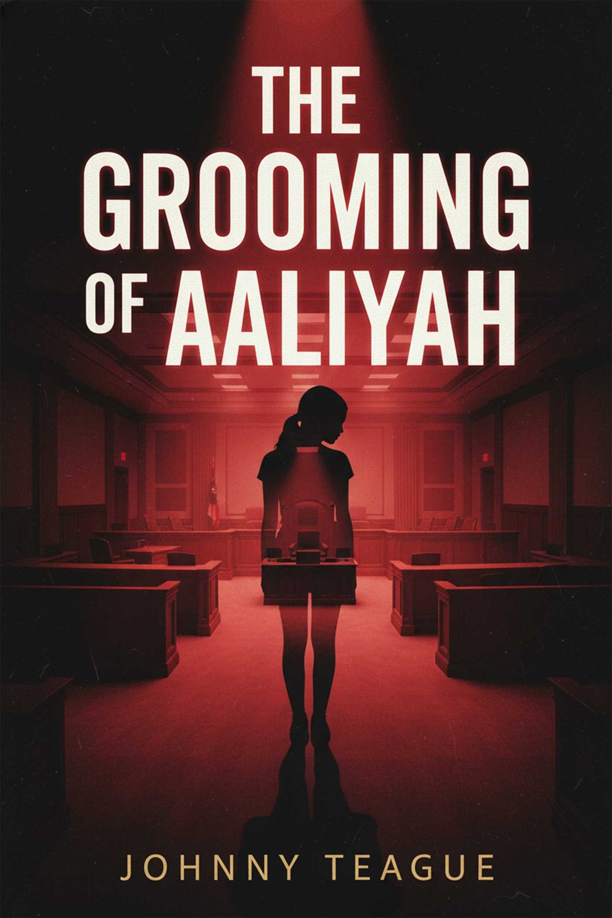 Grooming of Aaliyah: The Search for One Just Juror