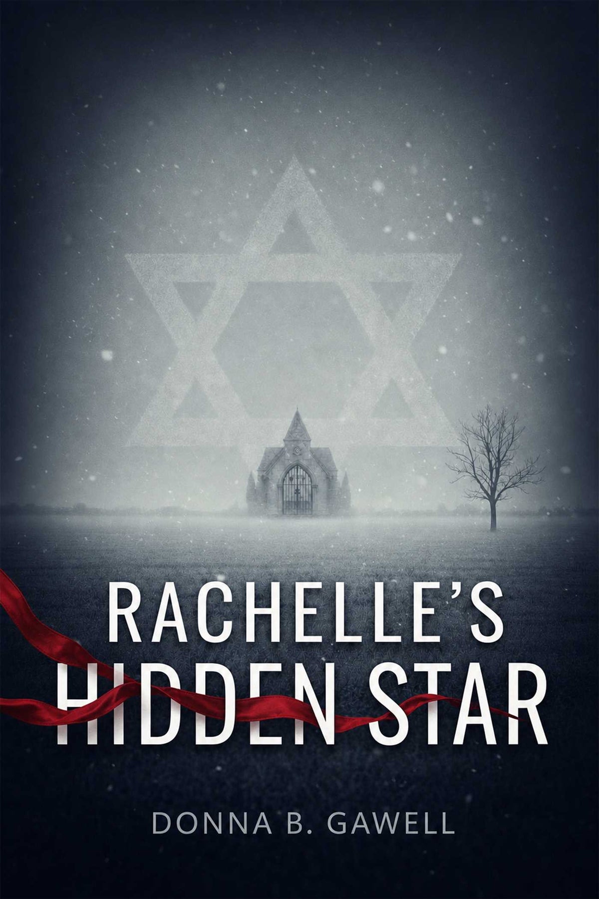 Rachelle's Hidden Star