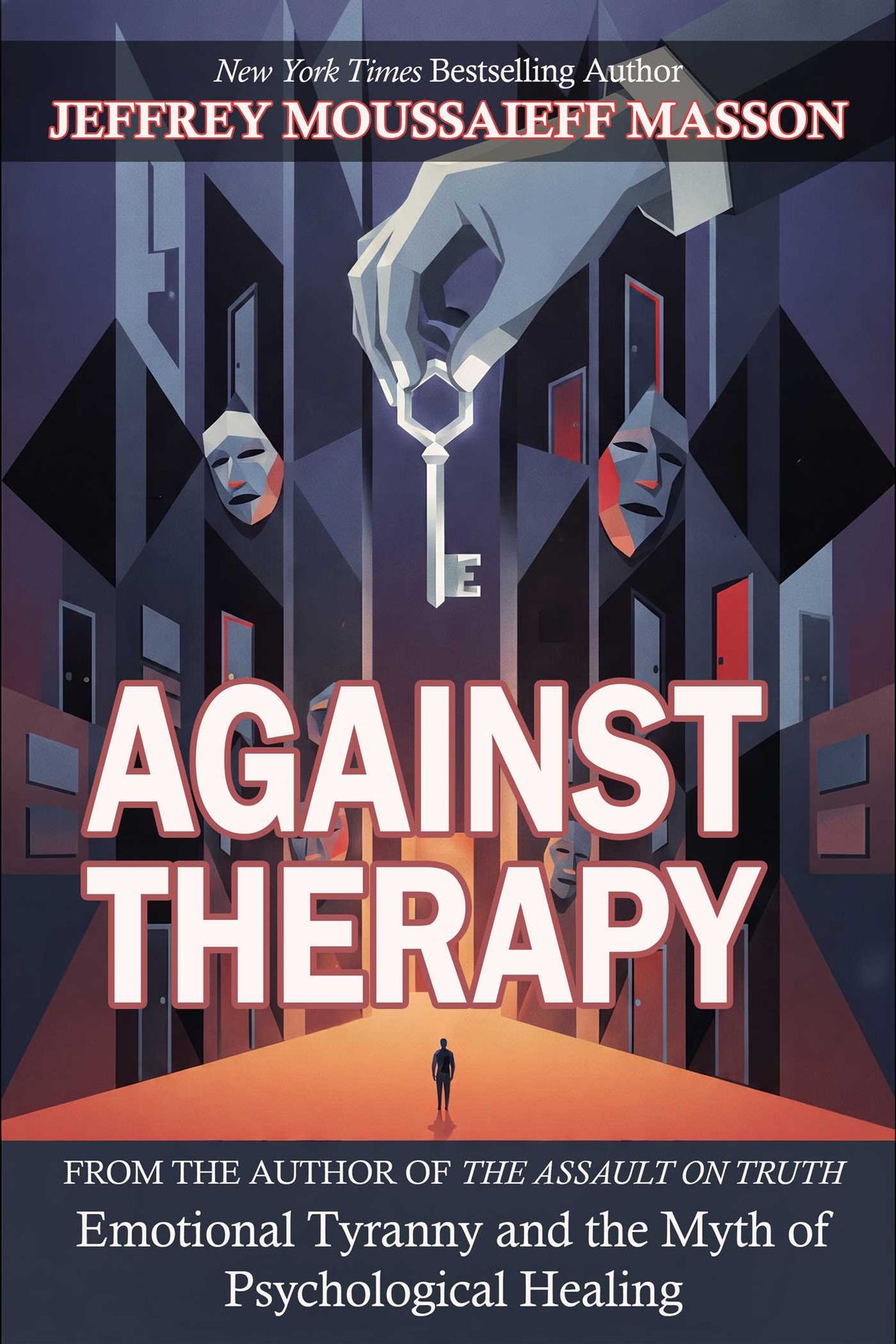 Against Therapy