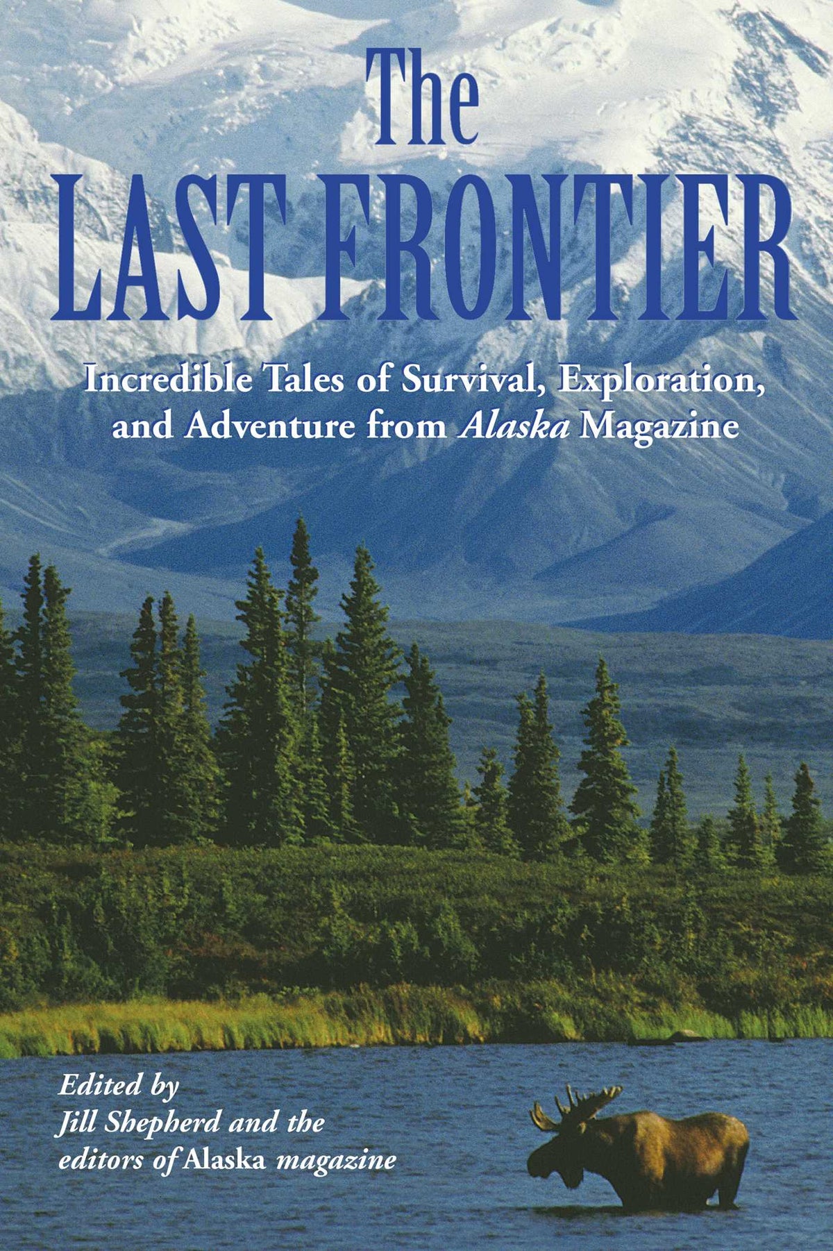 Last Frontier
