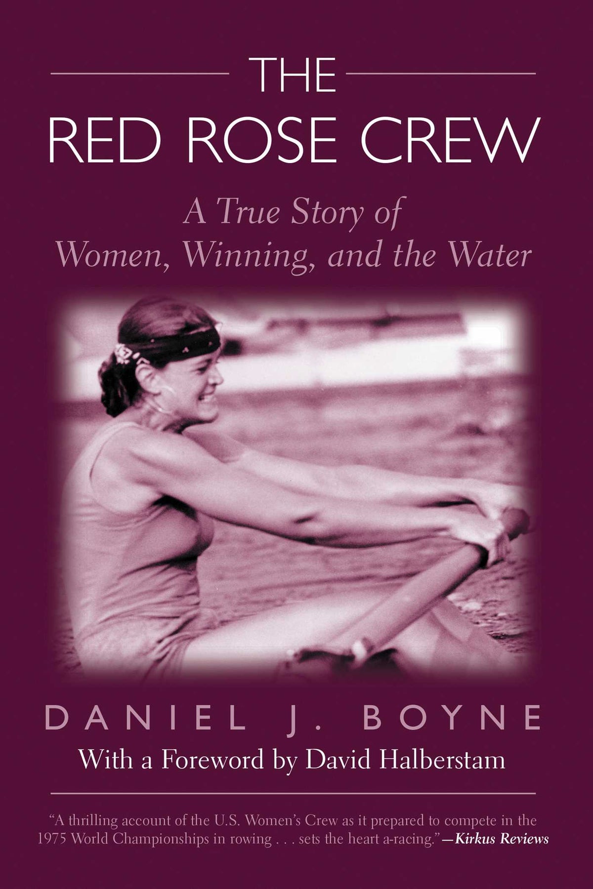 Red Rose Crew