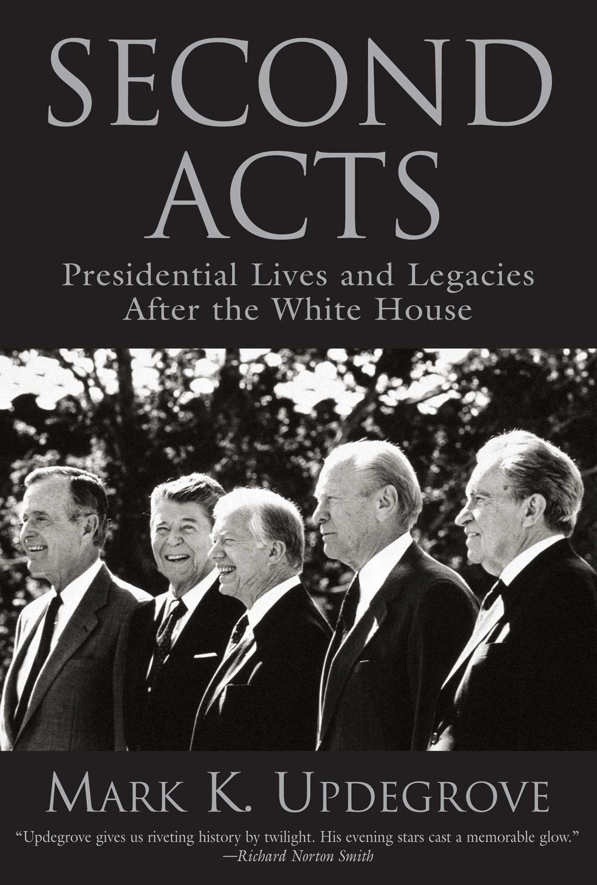 Second Acts