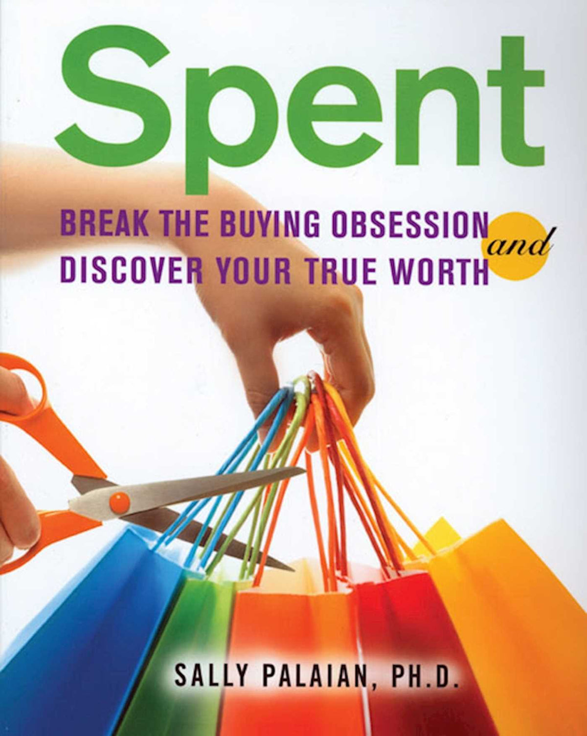 Spent