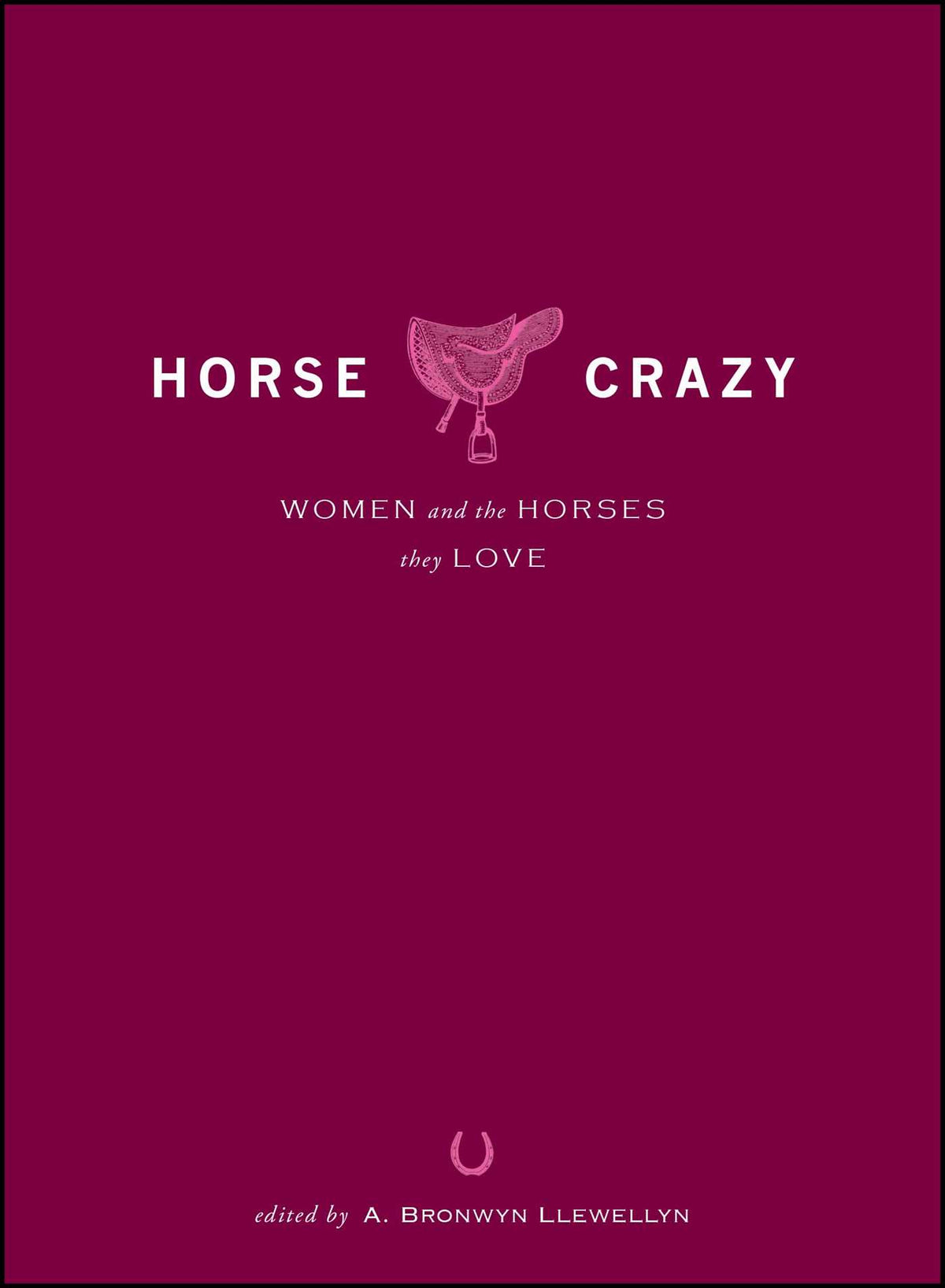 Horse Crazy