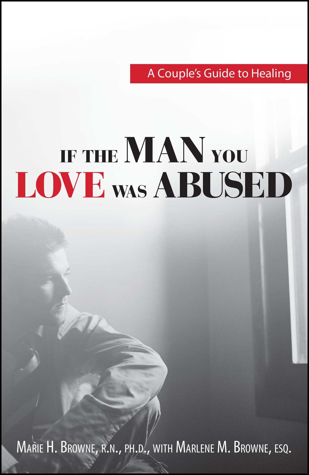 If The Man You Love Was Abused