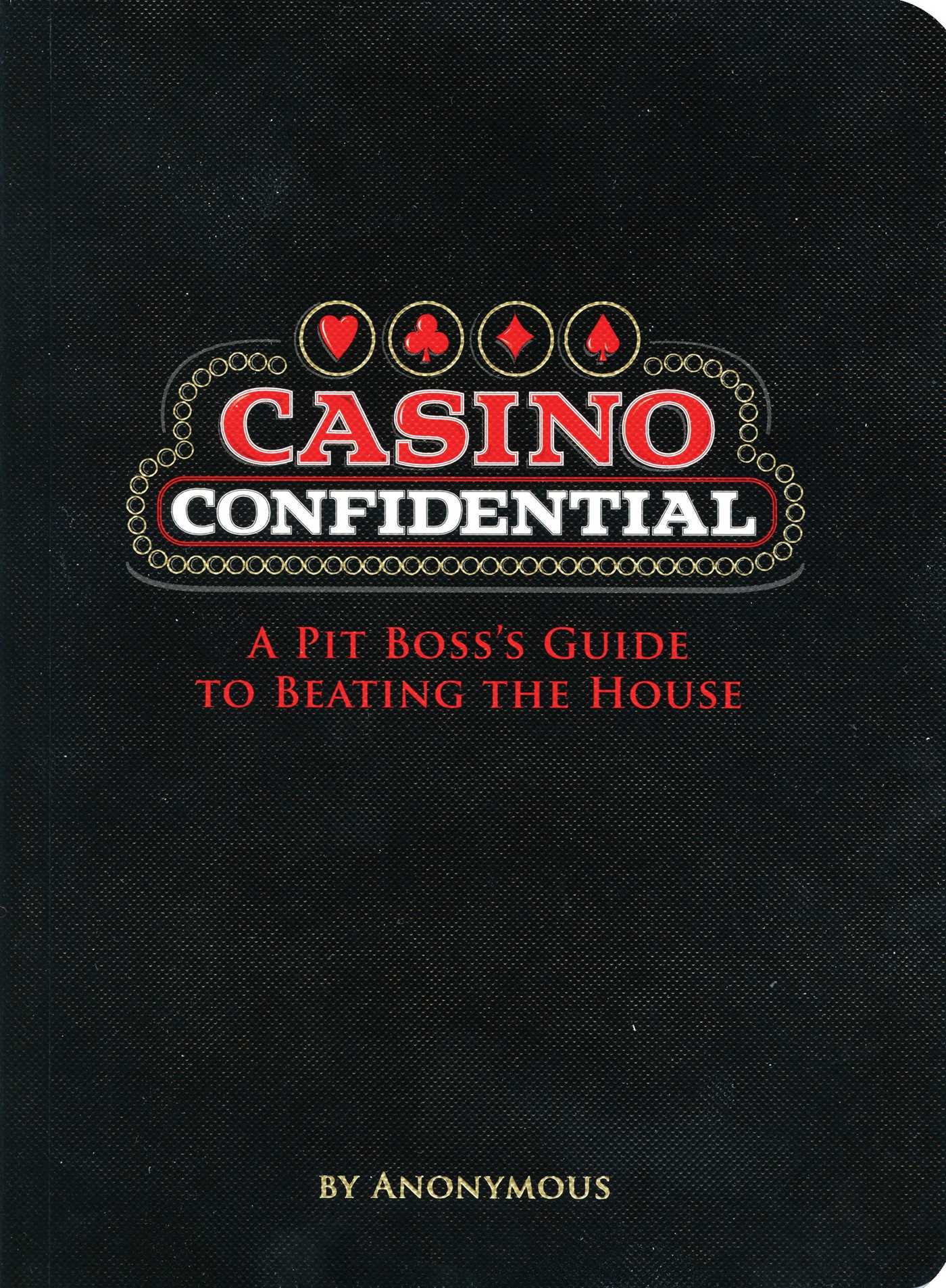 Casino Confidential