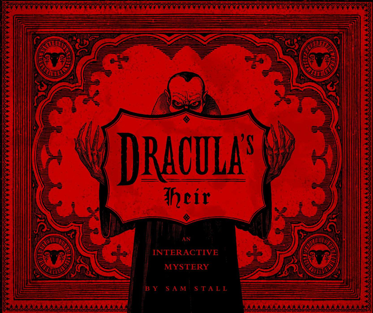 Dracula's Heir