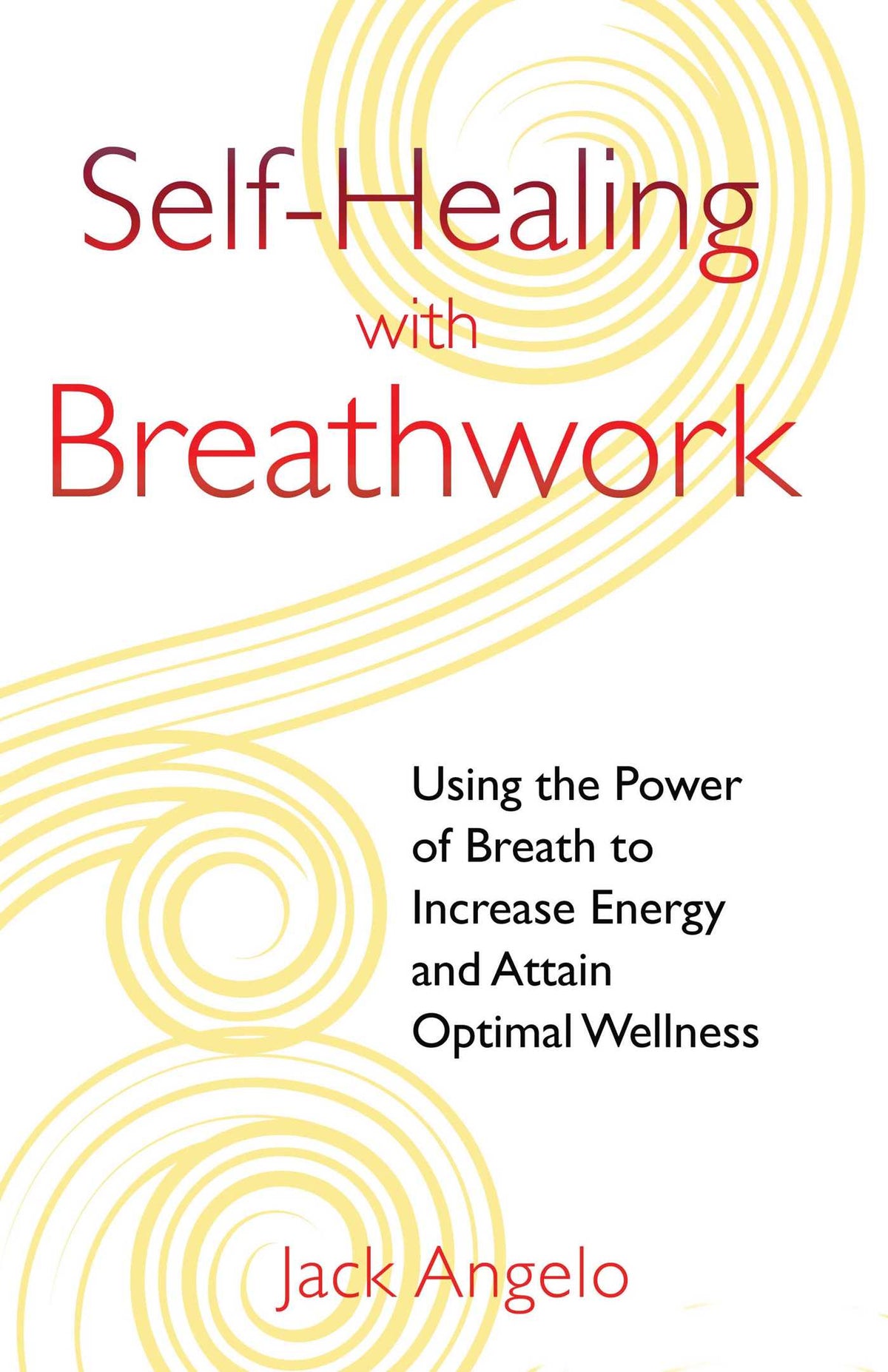 Self-Healing with Breathwork
