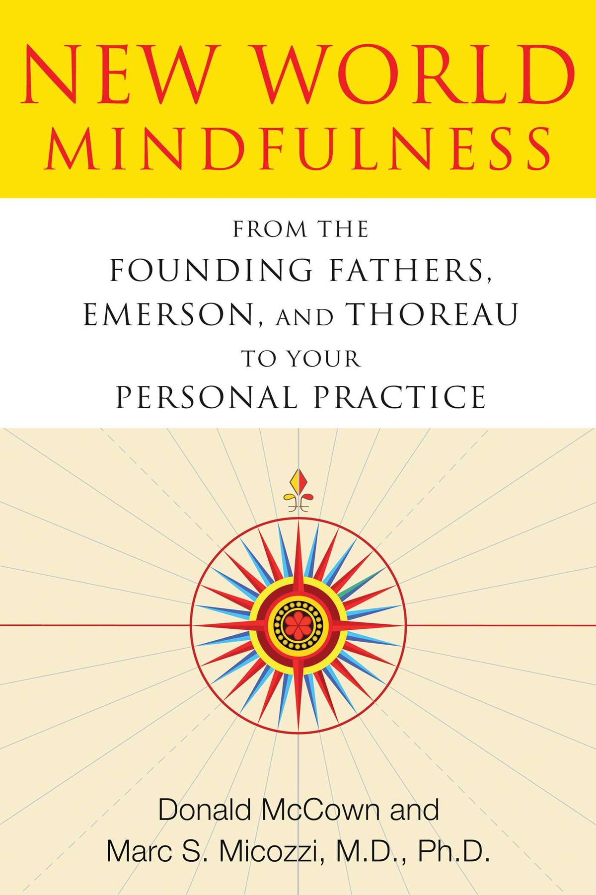 New World Mindfulness