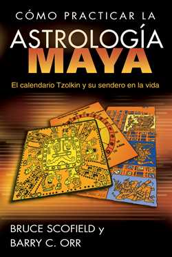 Cómo practicar la astrología maya