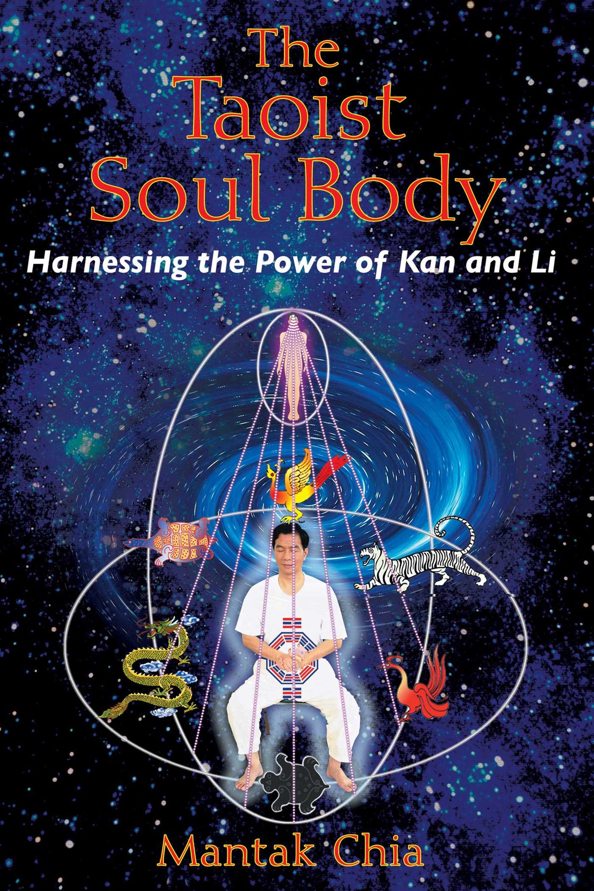 Taoist Soul Body: Harnessing the Power of Kan and Li