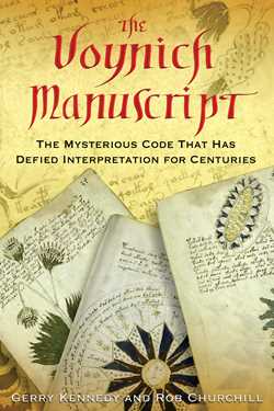 Voynich Manuscript: The Mysterious Code That Has Defied Interpretation for Centuries