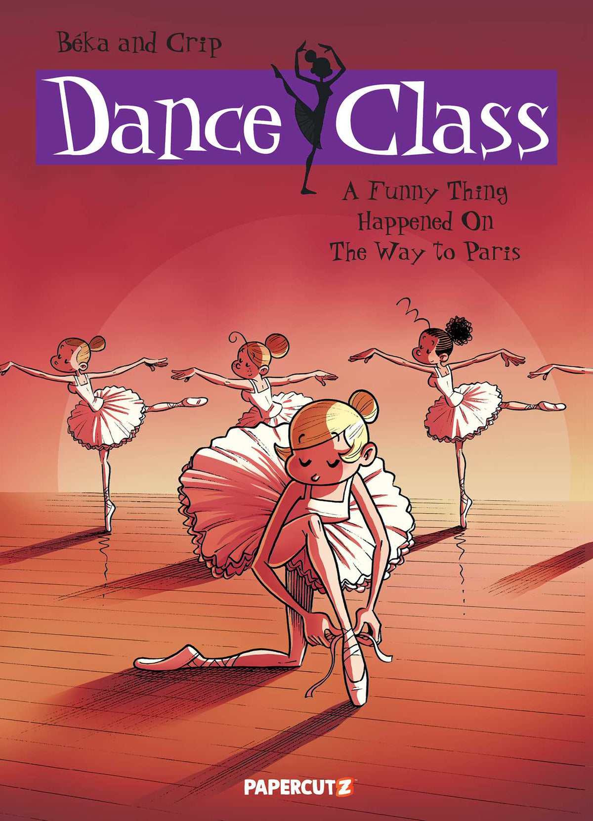 Dance Class Vol. 4