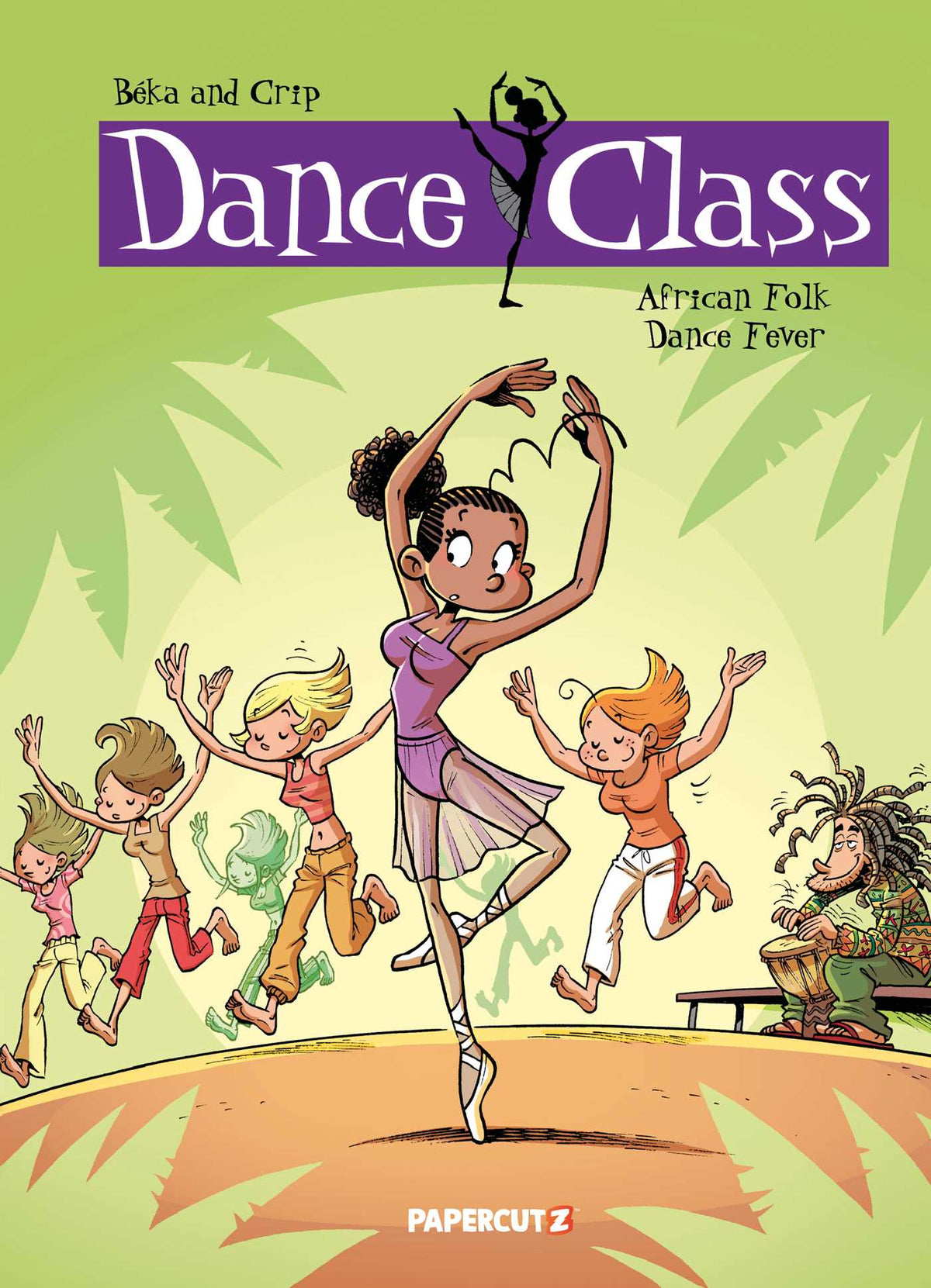 Dance Class Vol. 3
