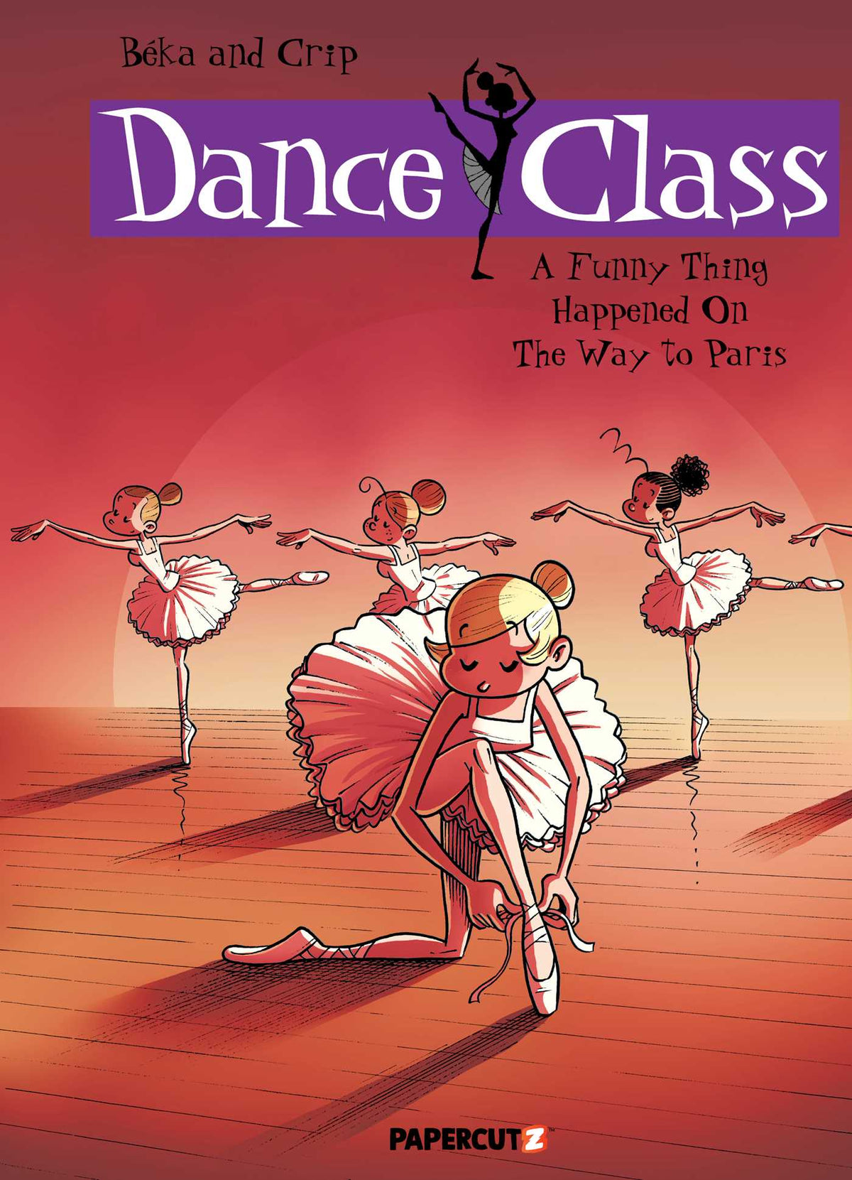 Dance Class Vol. 4
