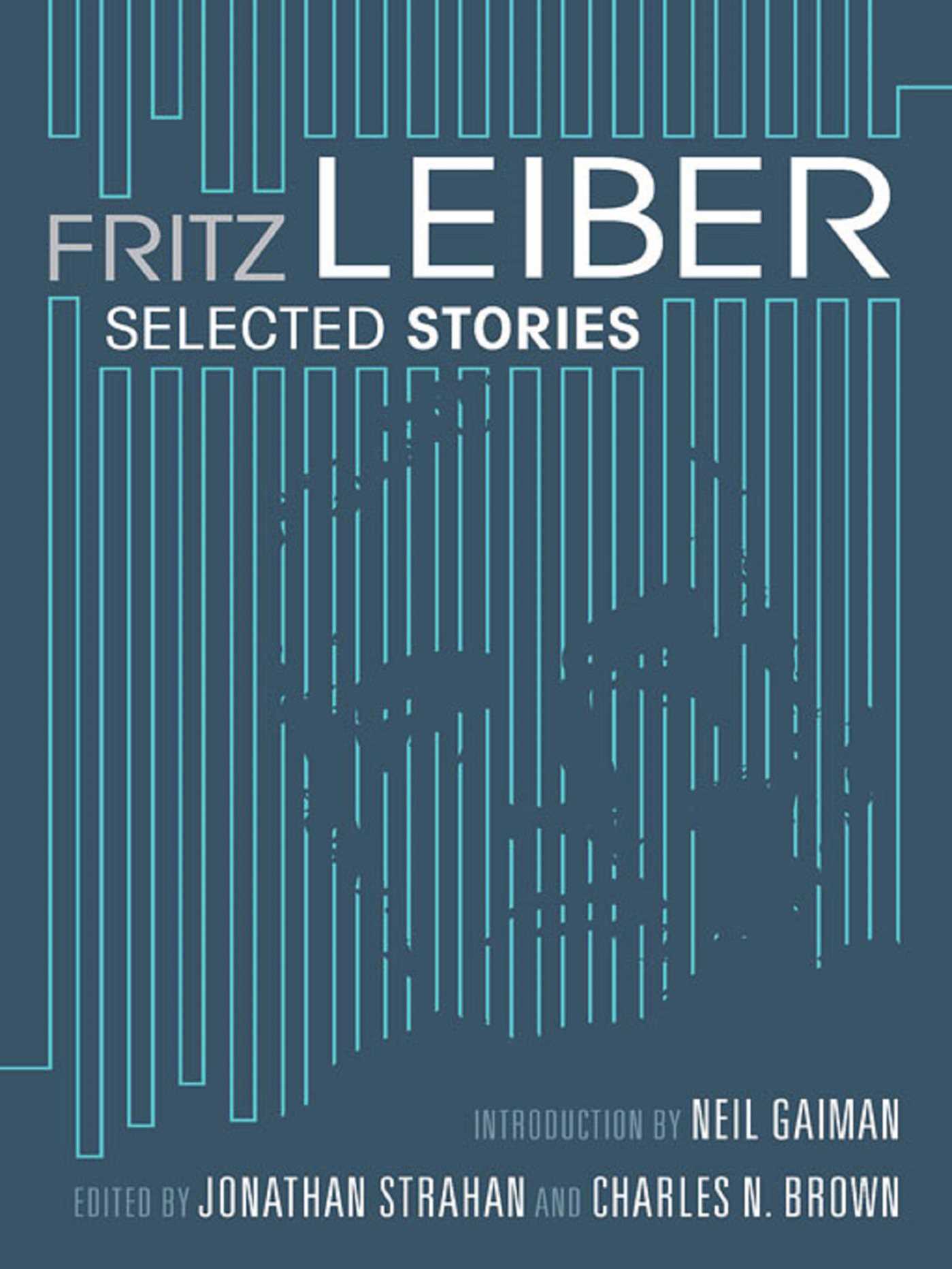 Fritz Leiber