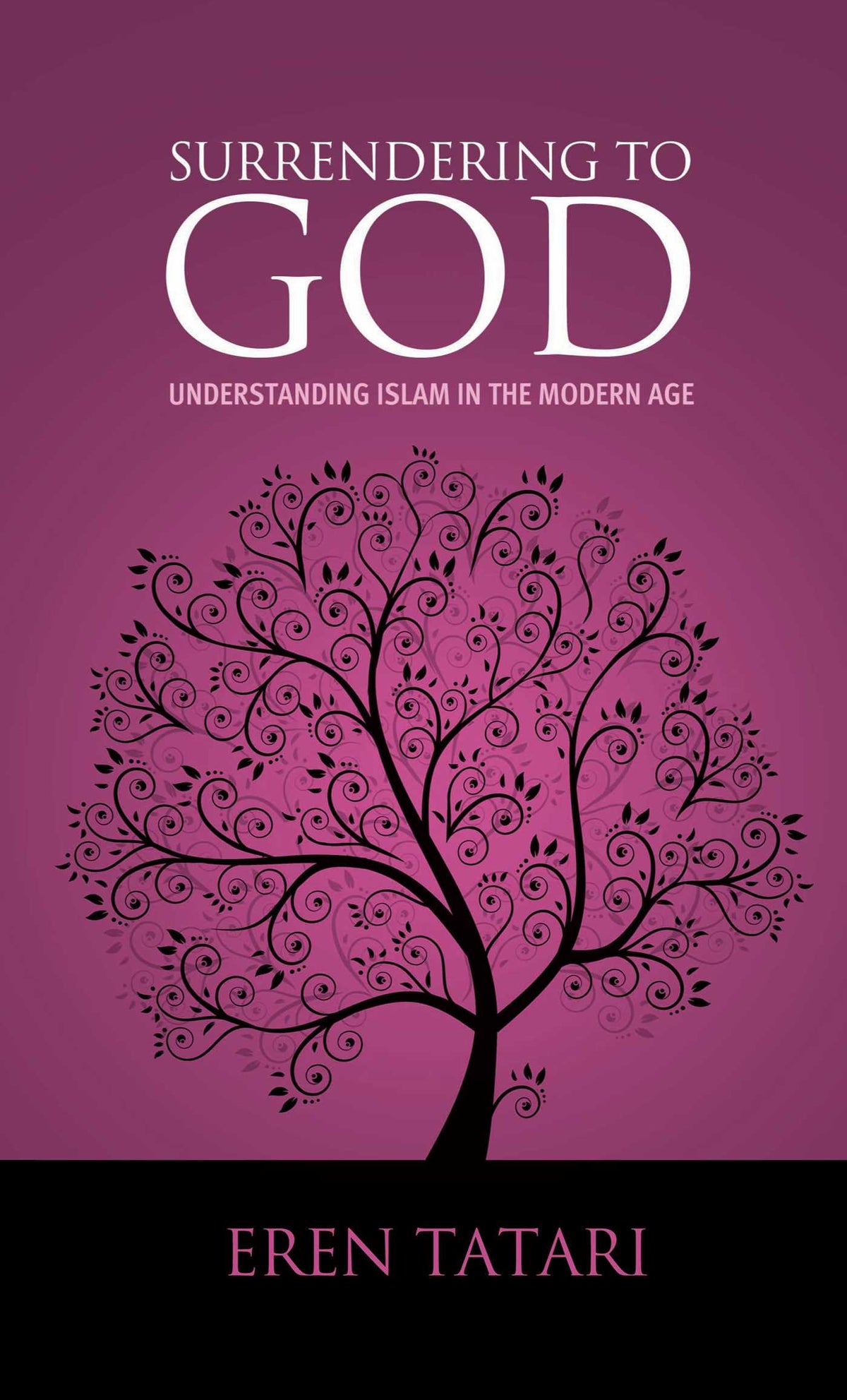 Surrendering to God