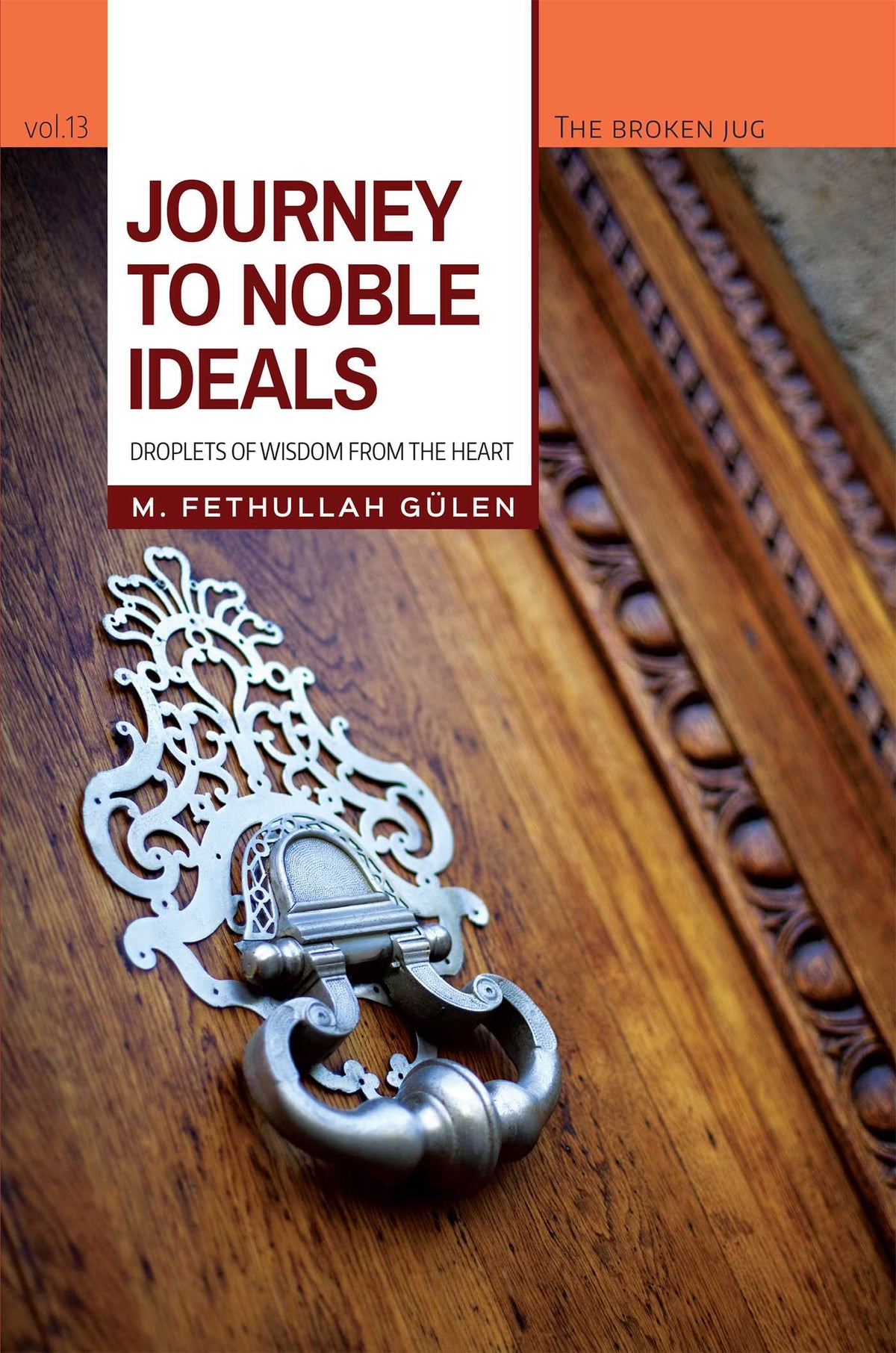 Journey to Noble Ideals