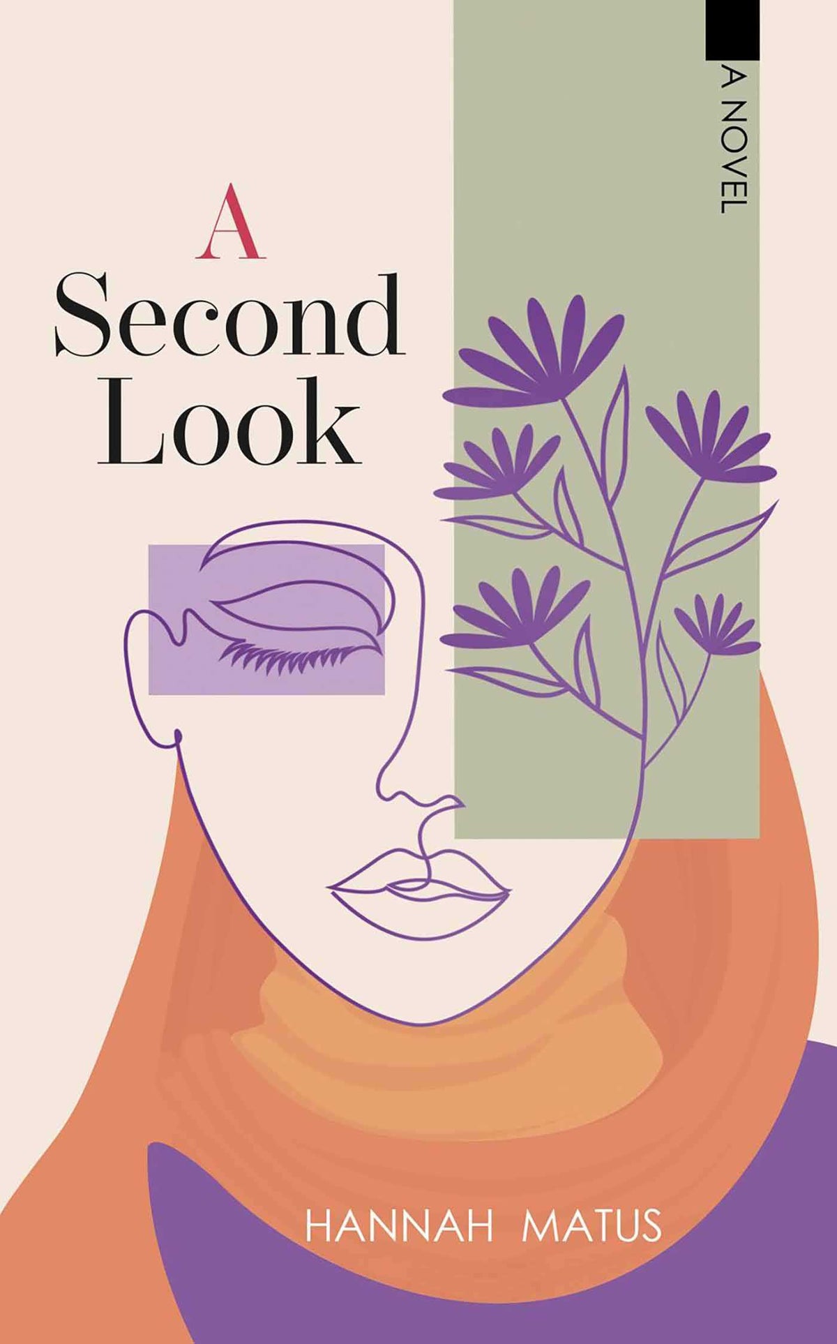 Second Look