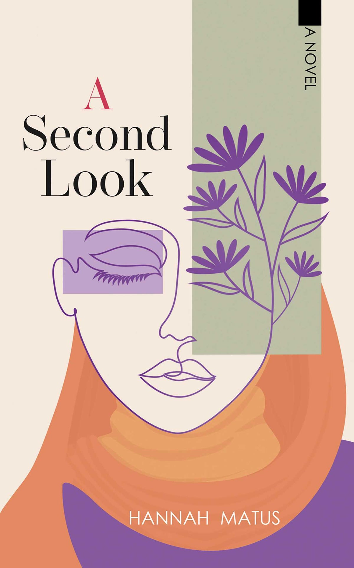Second Look