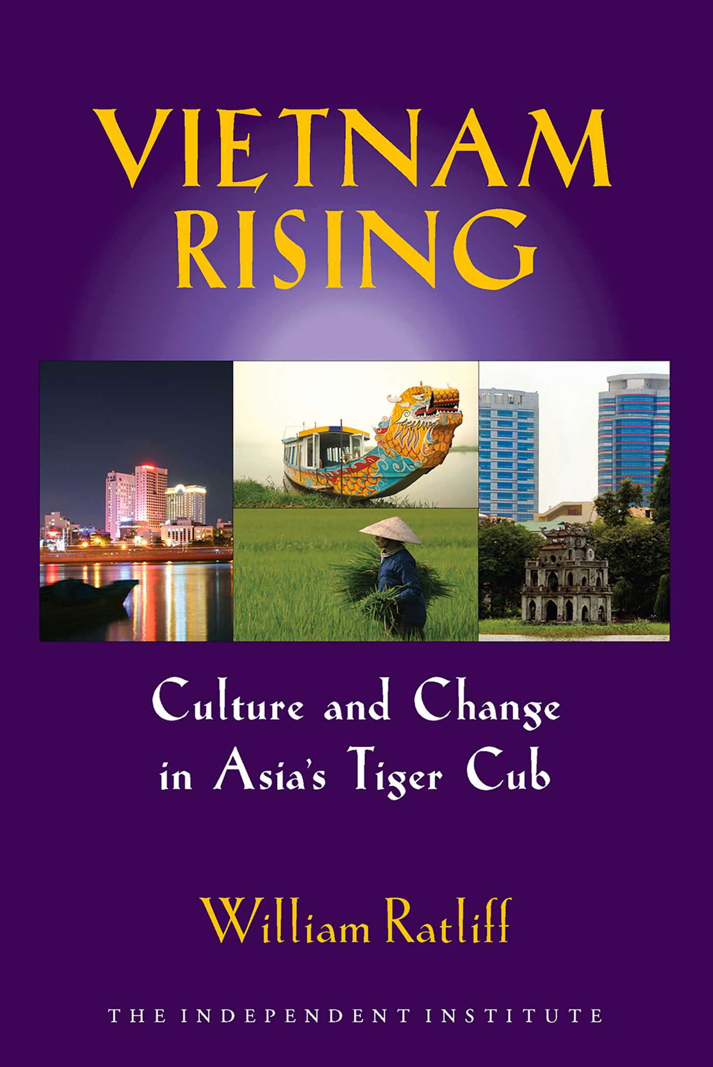 Vietnam Rising