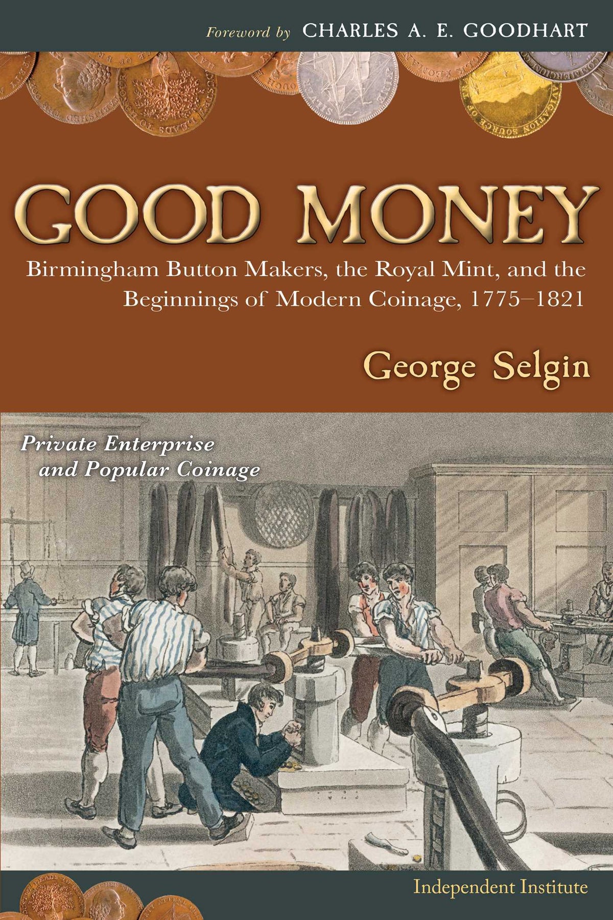 Good Money